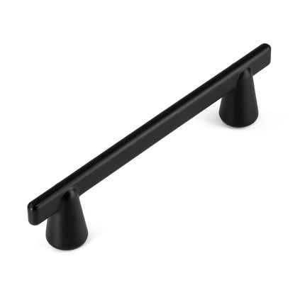 Cone Shape Modern Cabinet Bar Pull HESTIA HARDWARE