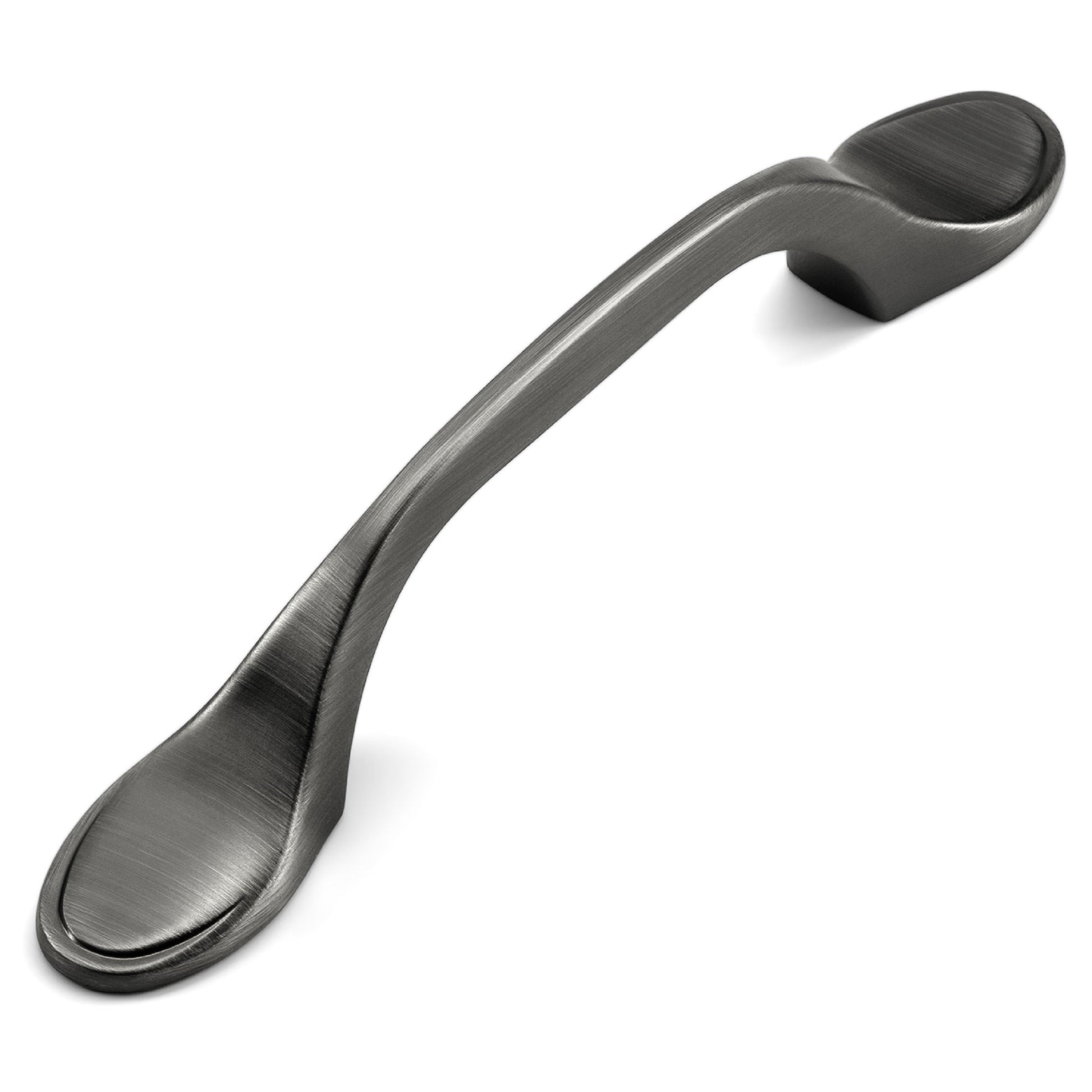 Footed Cabinet Pull HESTIA HARDWARE