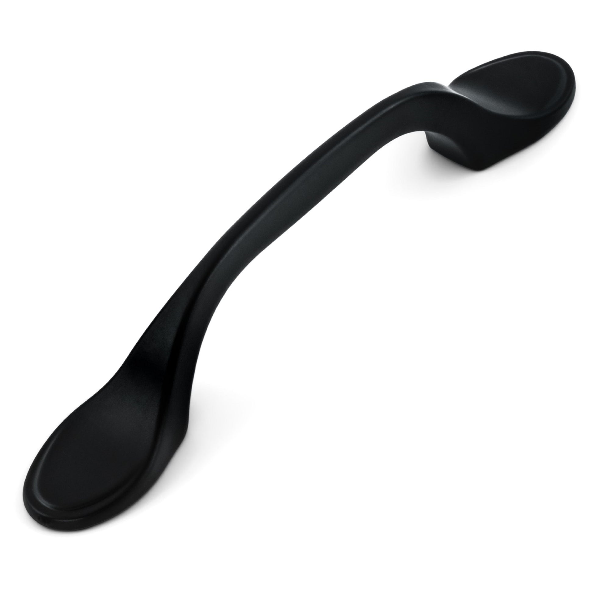 Footed Cabinet Pull HESTIA HARDWARE