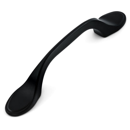 Footed Cabinet Pull HESTIA HARDWARE