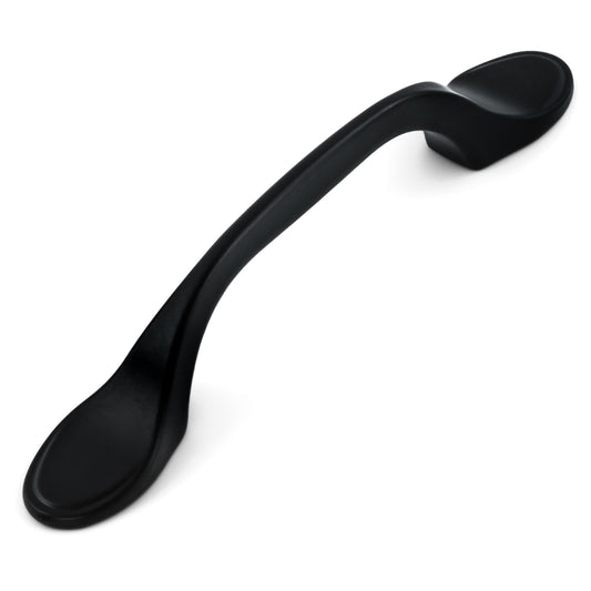 Footed Cabinet Pull