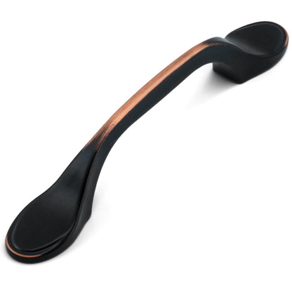Footed Cabinet Pull HESTIA HARDWARE