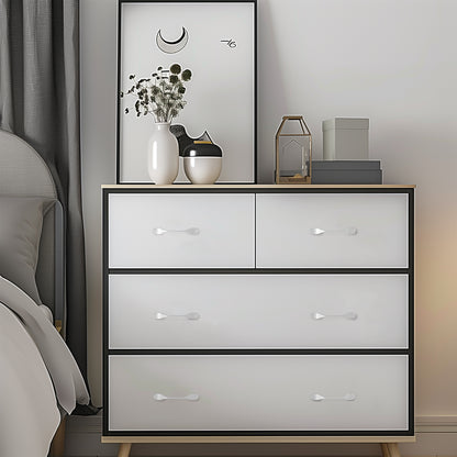 Footed Cabinet Pull HESTIA HARDWARE