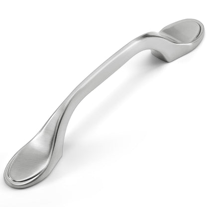 Footed Cabinet Pull HESTIA HARDWARE