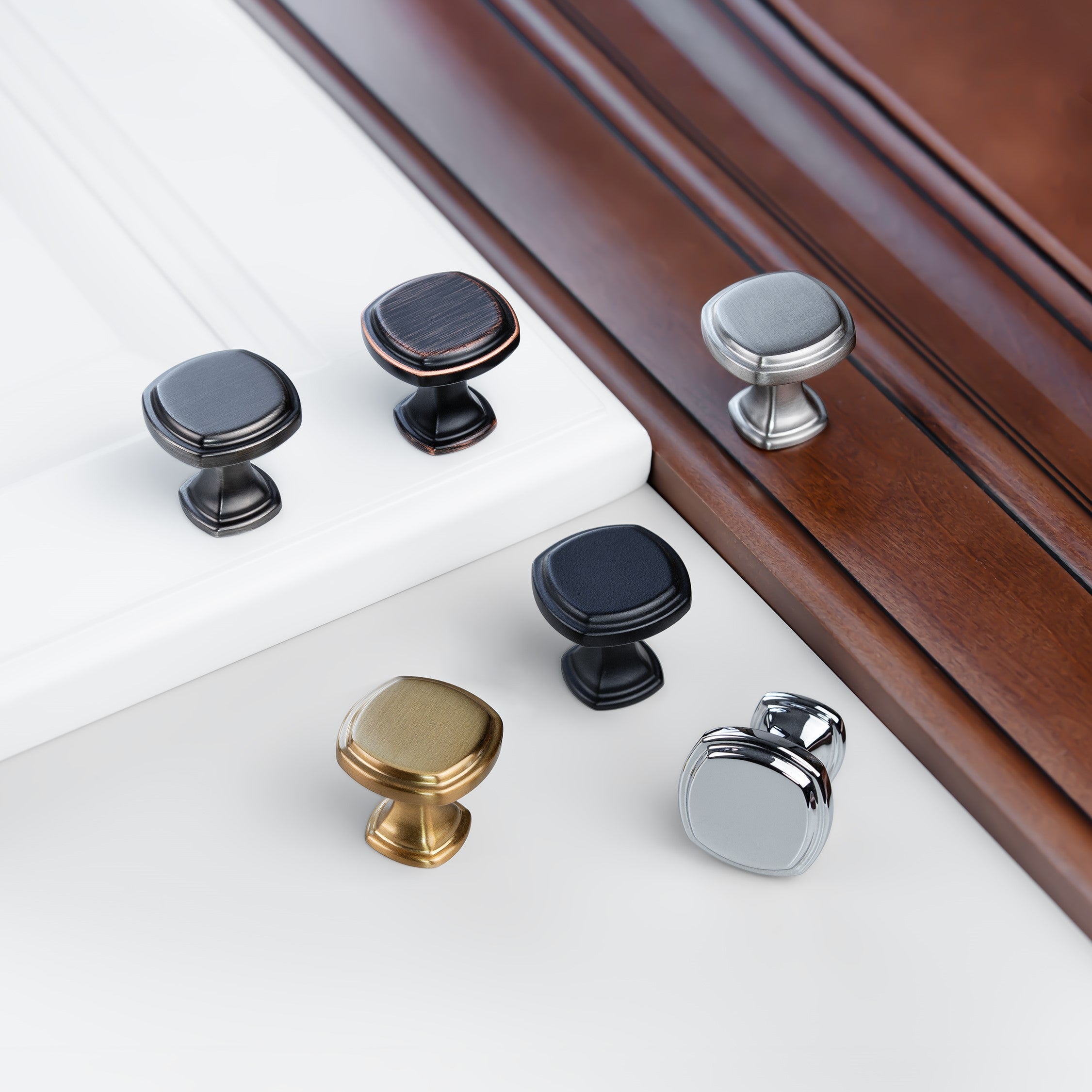 New Vintage Decorative Cabinet Knobs