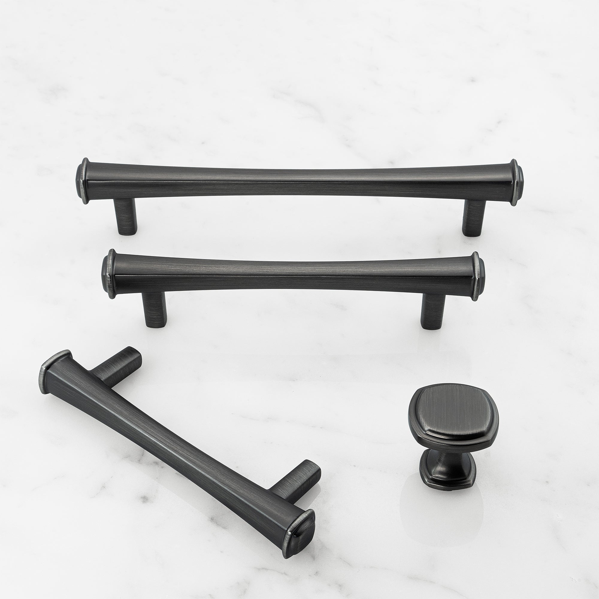 New Vintage Décor Cabinet Handles