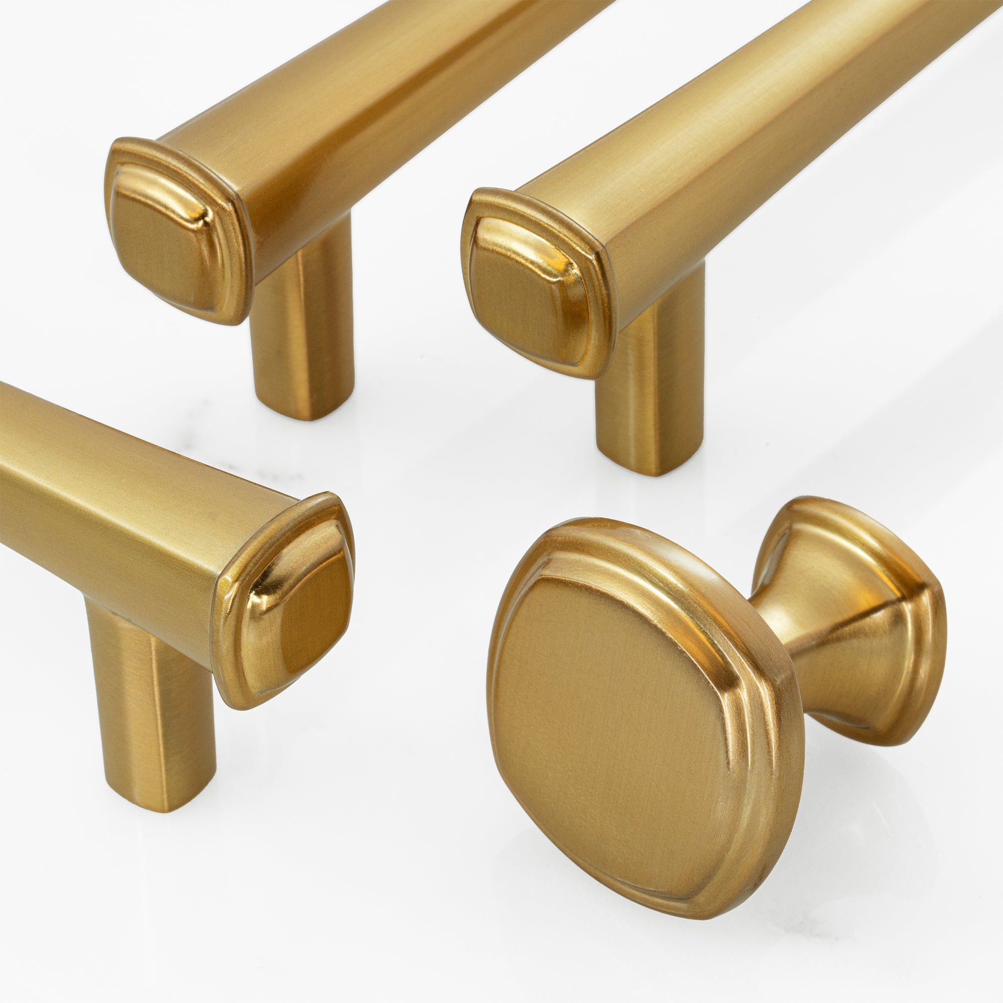 New Vintage Decorative Cabinet Knobs