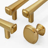 New Vintage Decorative Cabinet Knobs