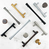 New Vintage Décor Cabinet Handles