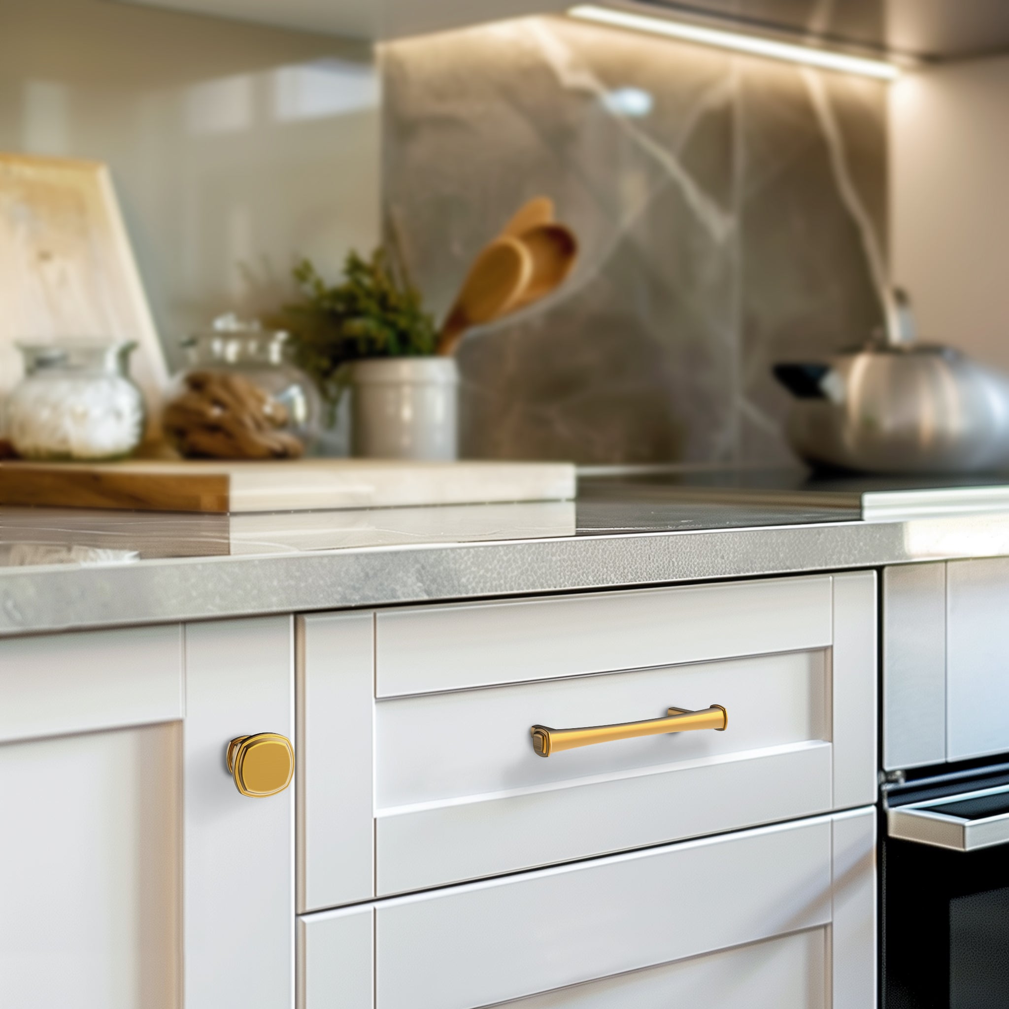 Cabinet Hardware 2025 Trend | Shop Now – ISLAND UNIVERSE