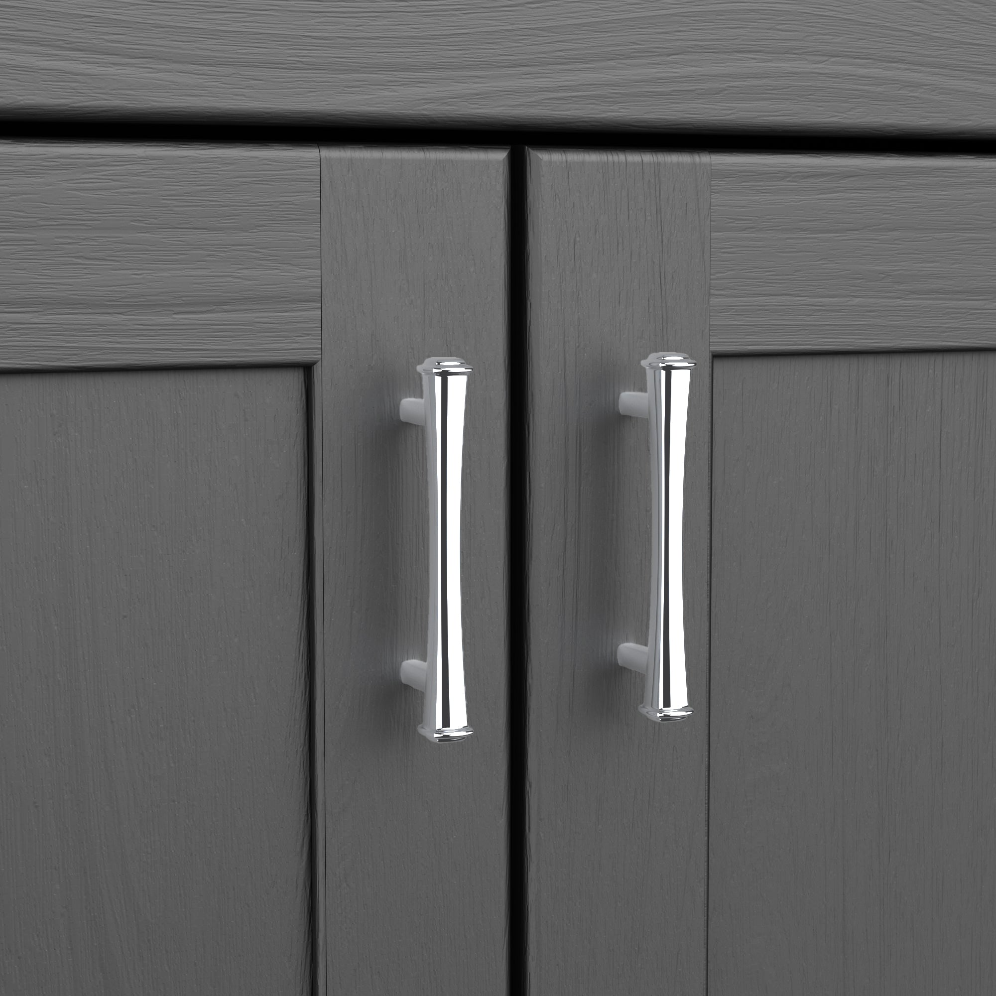 New Vintage Décor Cabinet Handles