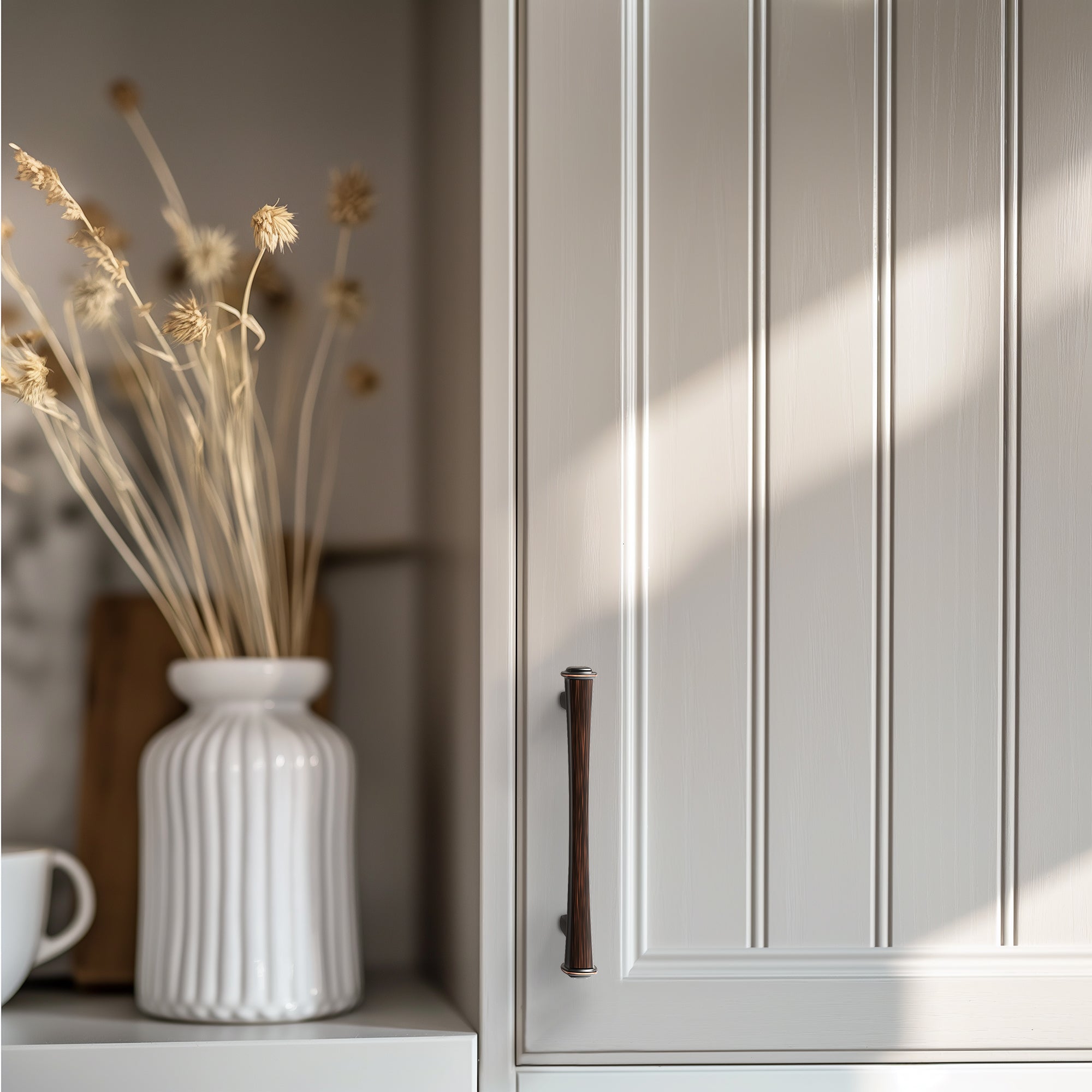 New Vintage Décor Cabinet Handles