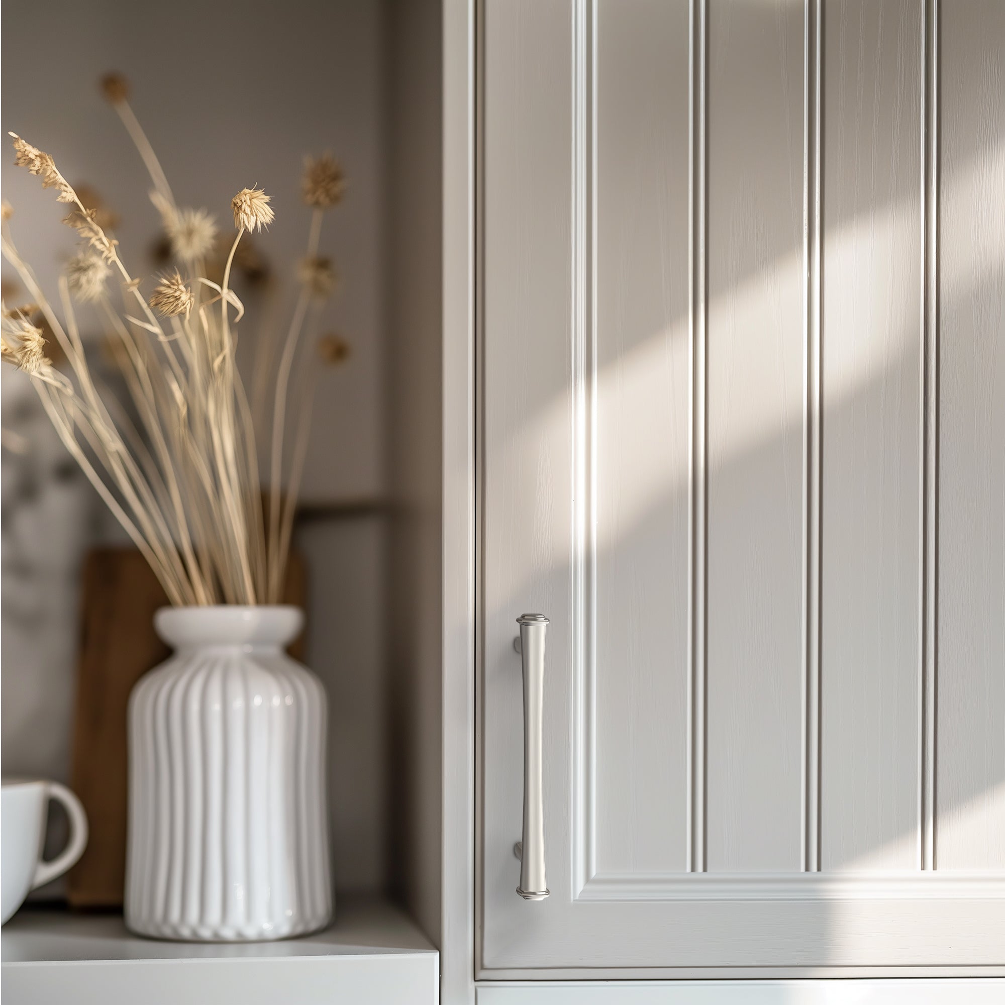 New Vintage Décor Cabinet Handles