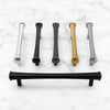 New Vintage Décor Cabinet Handles