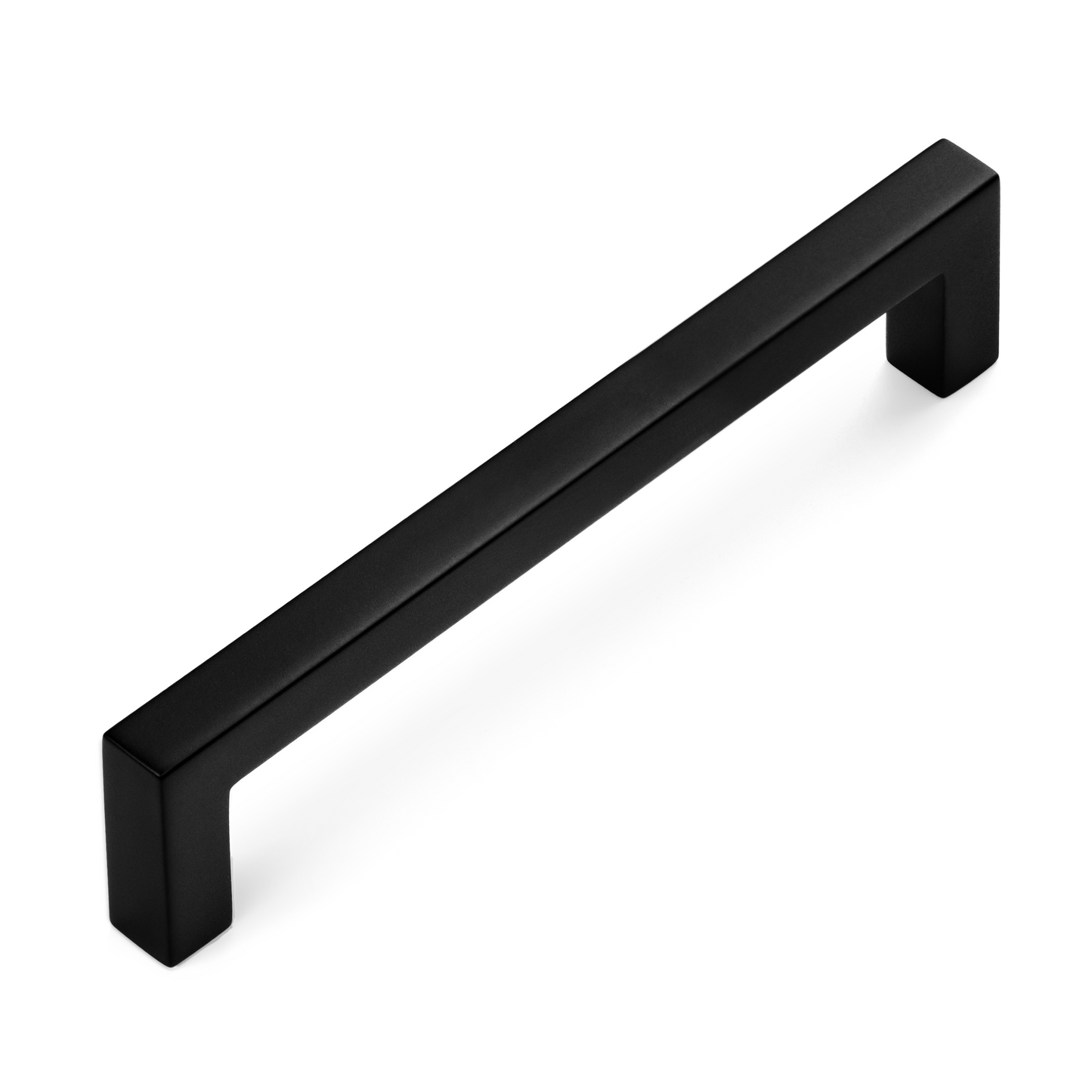 Modern Square Cabinet Handle Island Universe Hardware Inc.