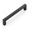Modern Square Cabinet Handle