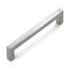 Modern Square Cabinet Handle