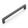 Modern Square Cabinet Handle
