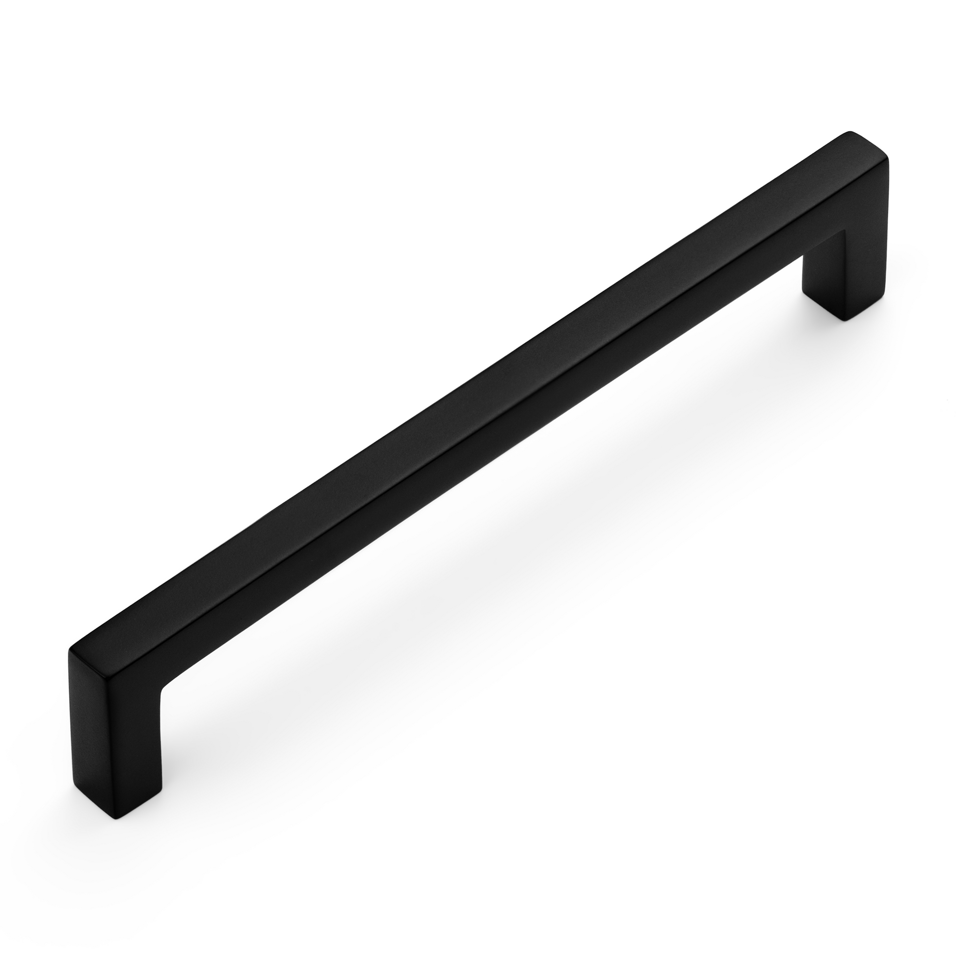 Modern Square Cabinet Handle Island Universe Hardware Inc.