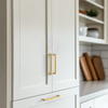Modern Square Cabinet Handle