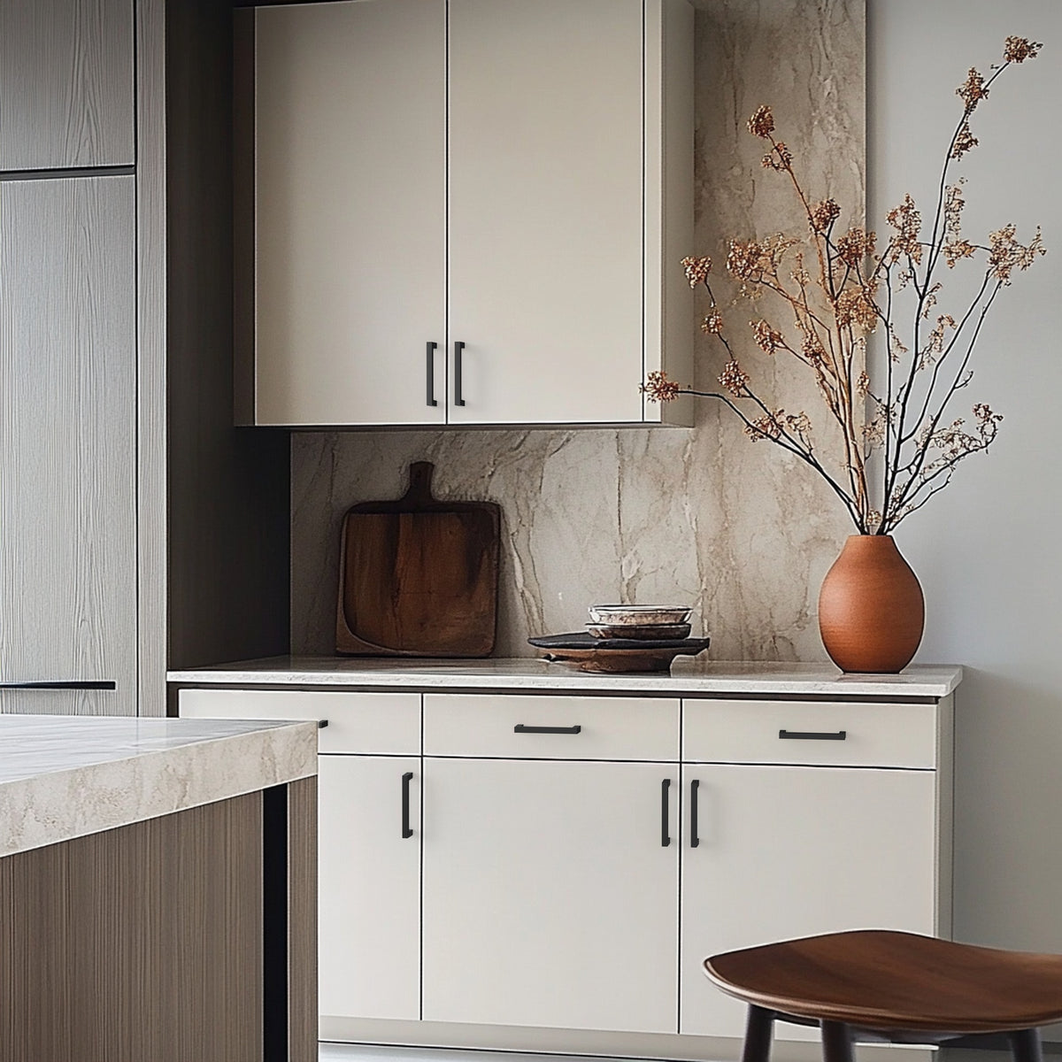 Hestia Hardware cabinet pulls and knobs collection