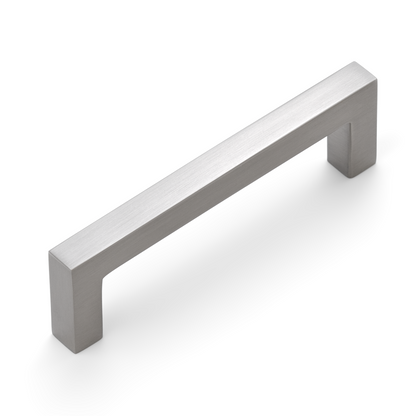 Modern Square Cabinet Handle Island Universe Hardware Inc.