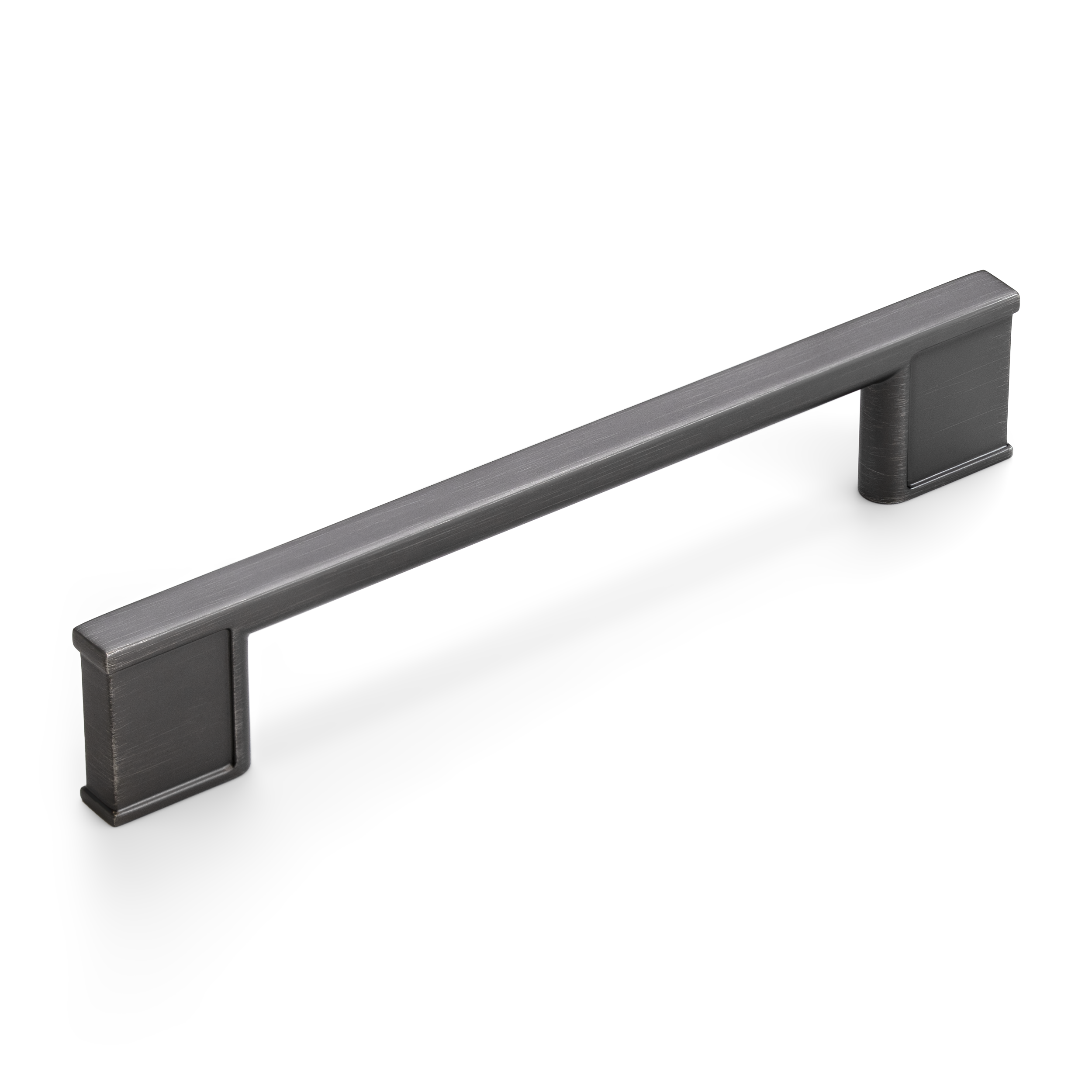 New Slim Square Cabinet Handles