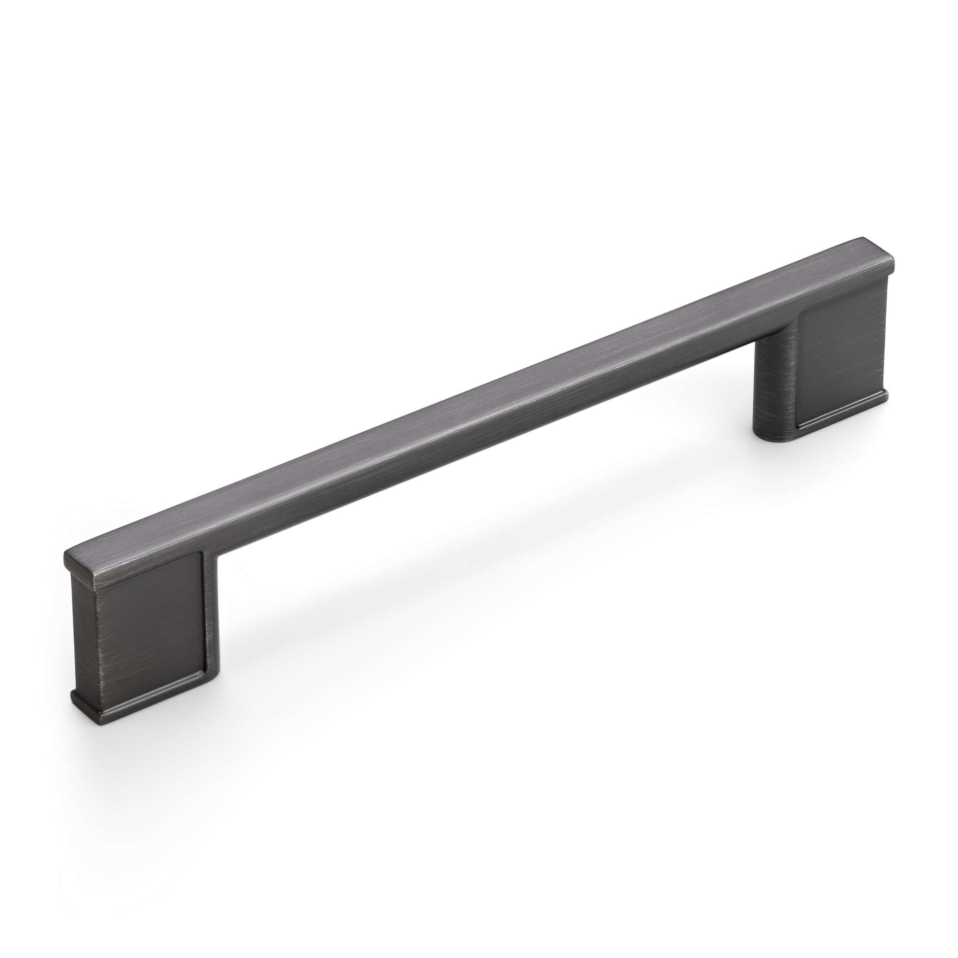 New Slim Square Cabinet Handles Island Universe Hardware Inc.