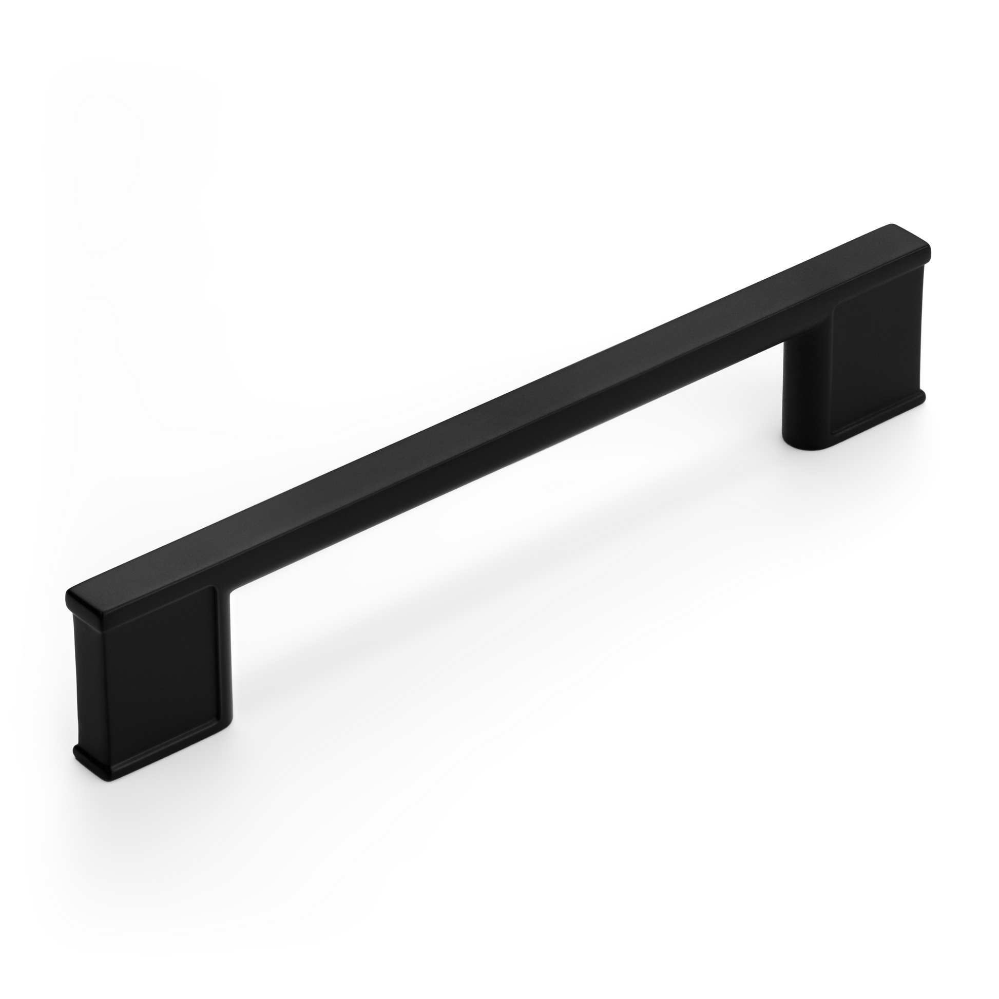 New Slim Square Cabinet Handles Island Universe Hardware Inc.