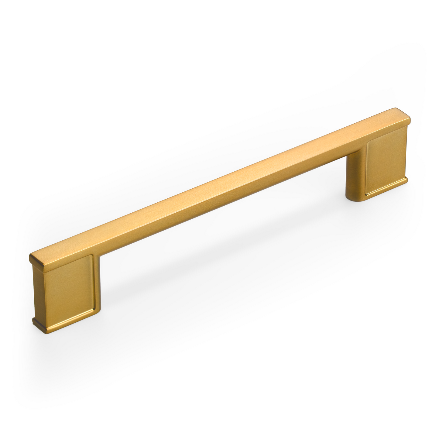 New Slim Square Cabinet Handles Island Universe Hardware Inc.