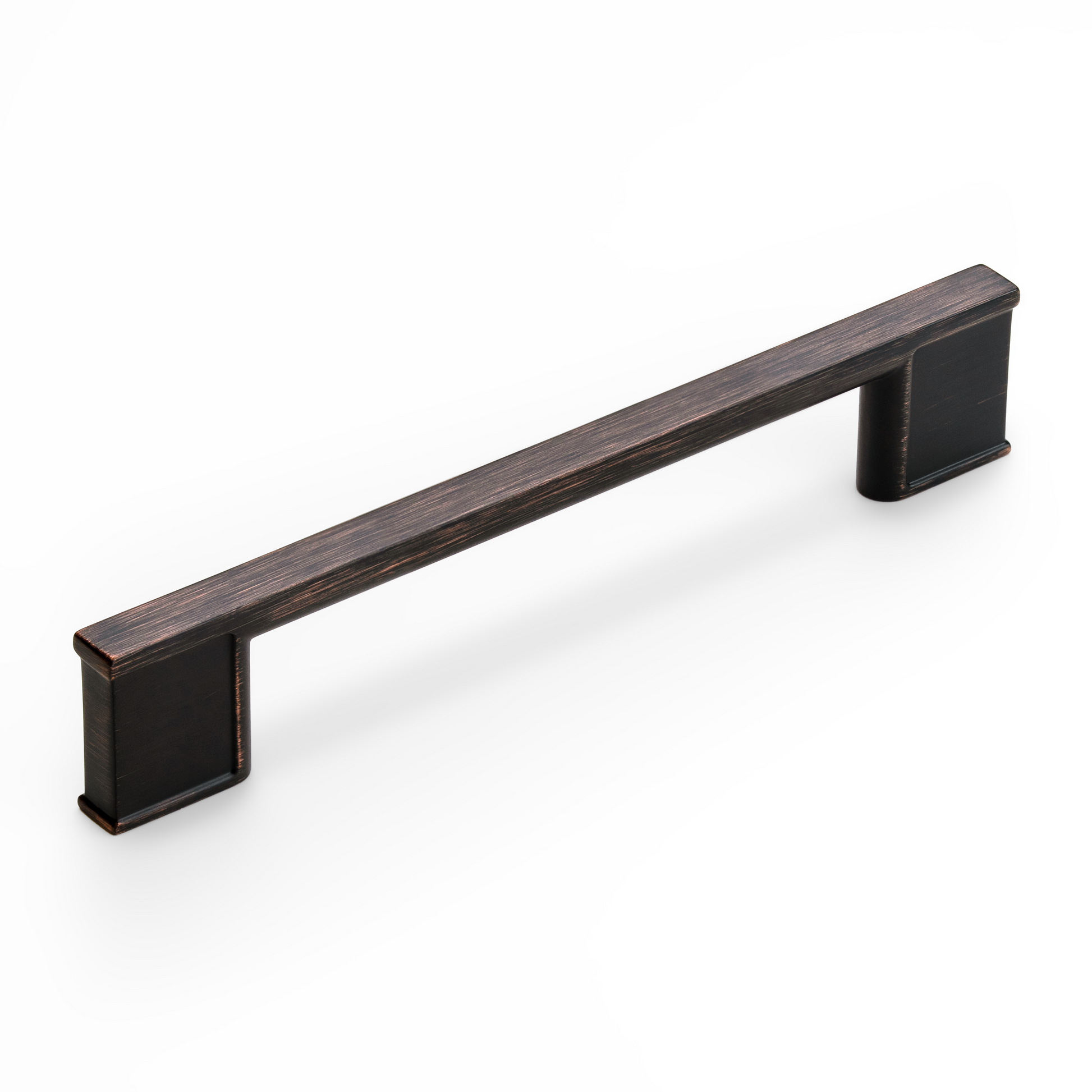 New Slim Square Cabinet Handles Island Universe Hardware Inc.