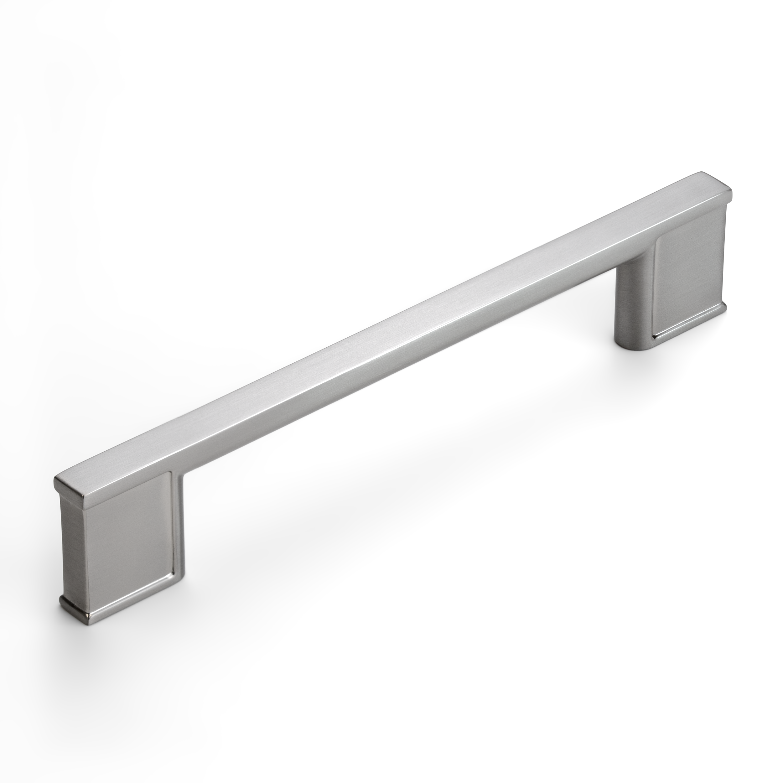 New Slim Square Cabinet Handles