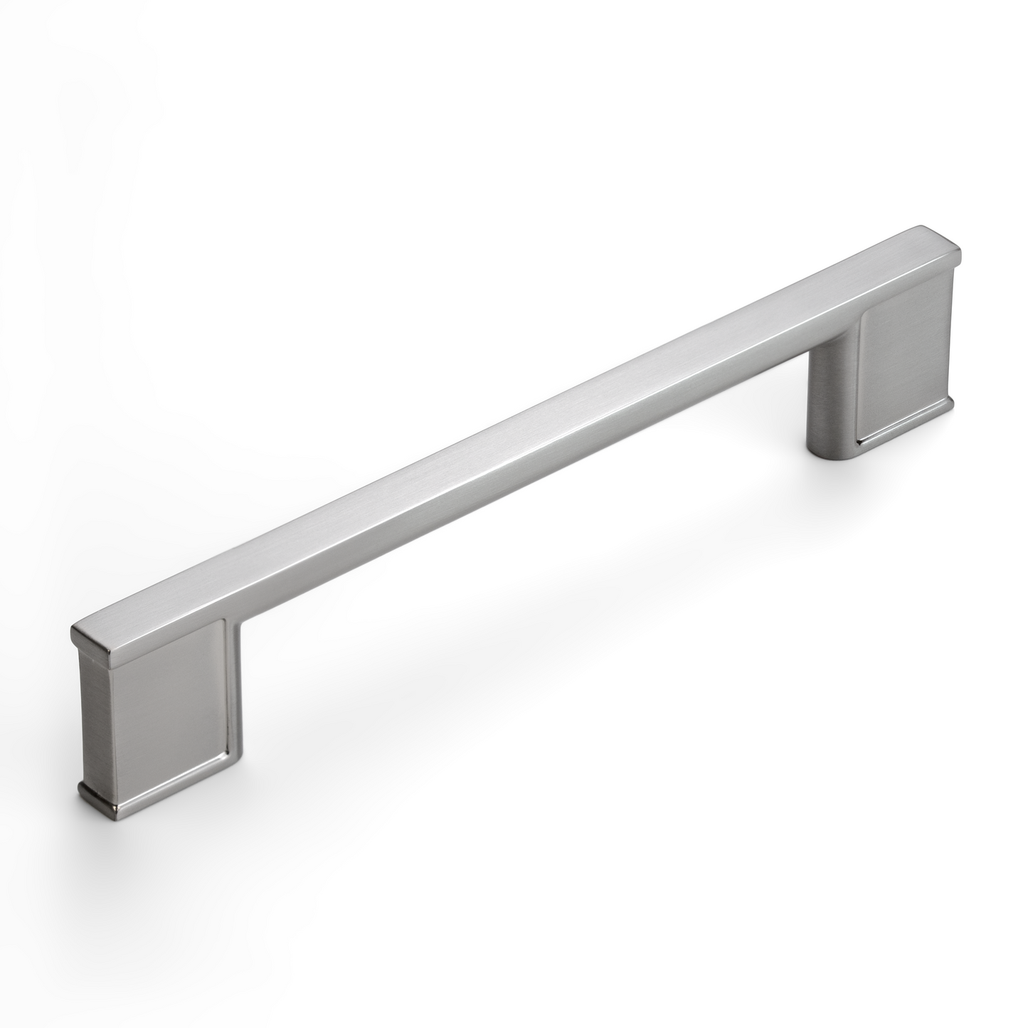 New Slim Square Cabinet Handles Island Universe Hardware Inc.