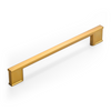 New Slim Square Cabinet Handles
