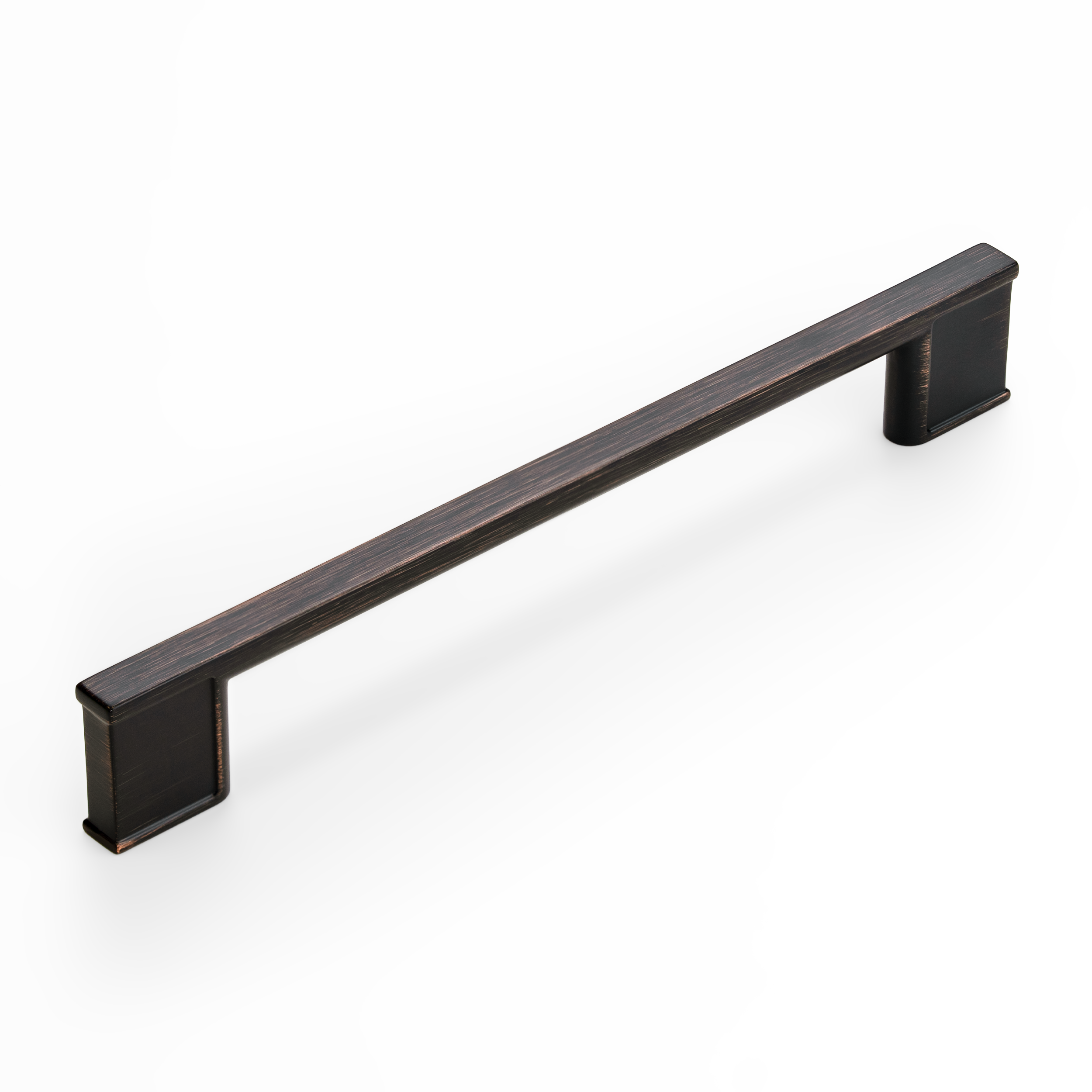 New Slim Square Cabinet Handles
