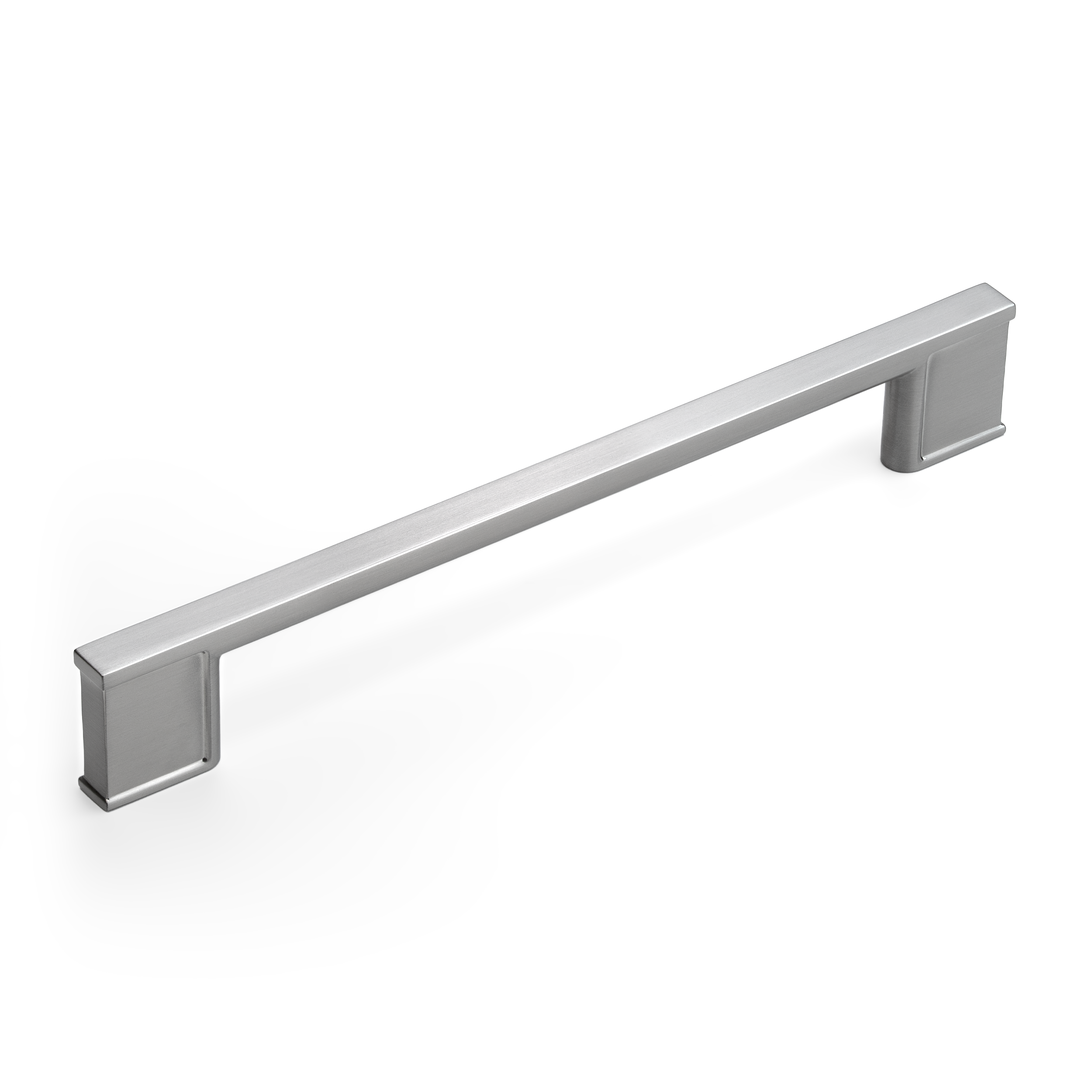 New Slim Square Cabinet Handles