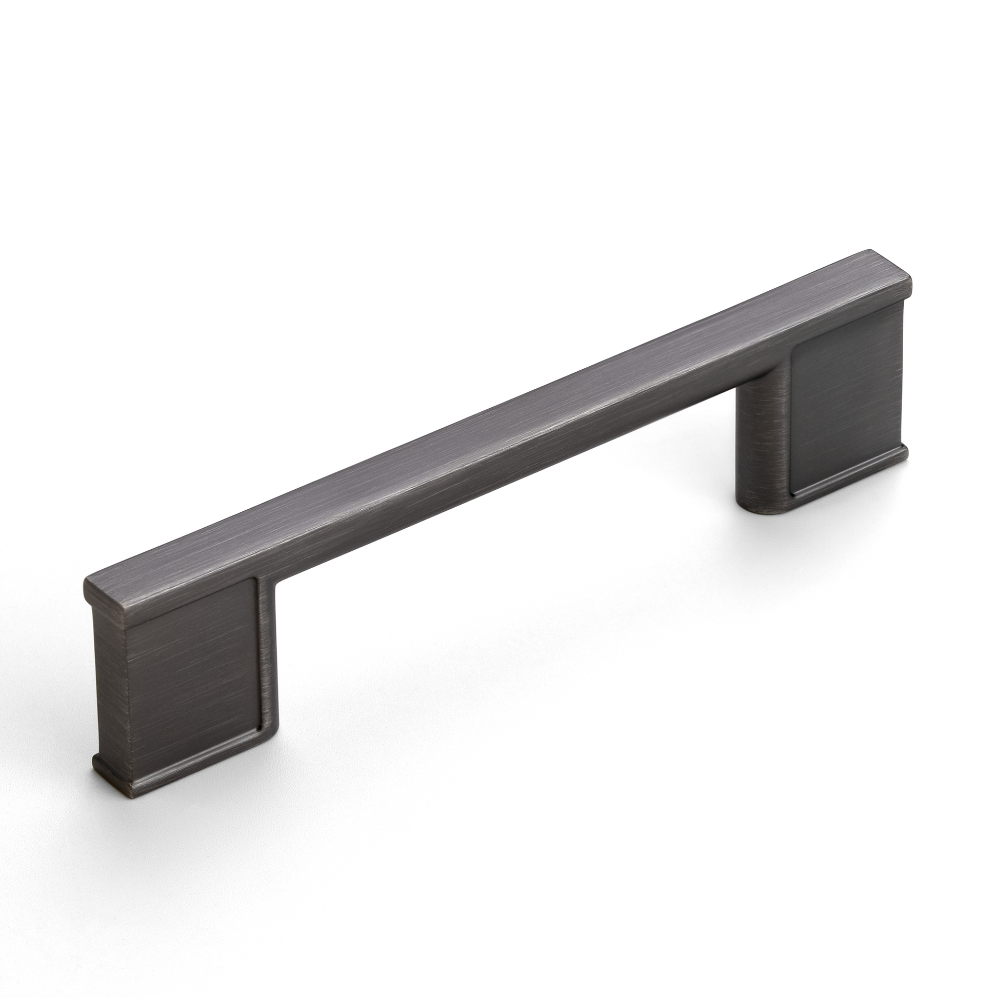 New Slim Square Cabinet Handles Island Universe Hardware Inc.