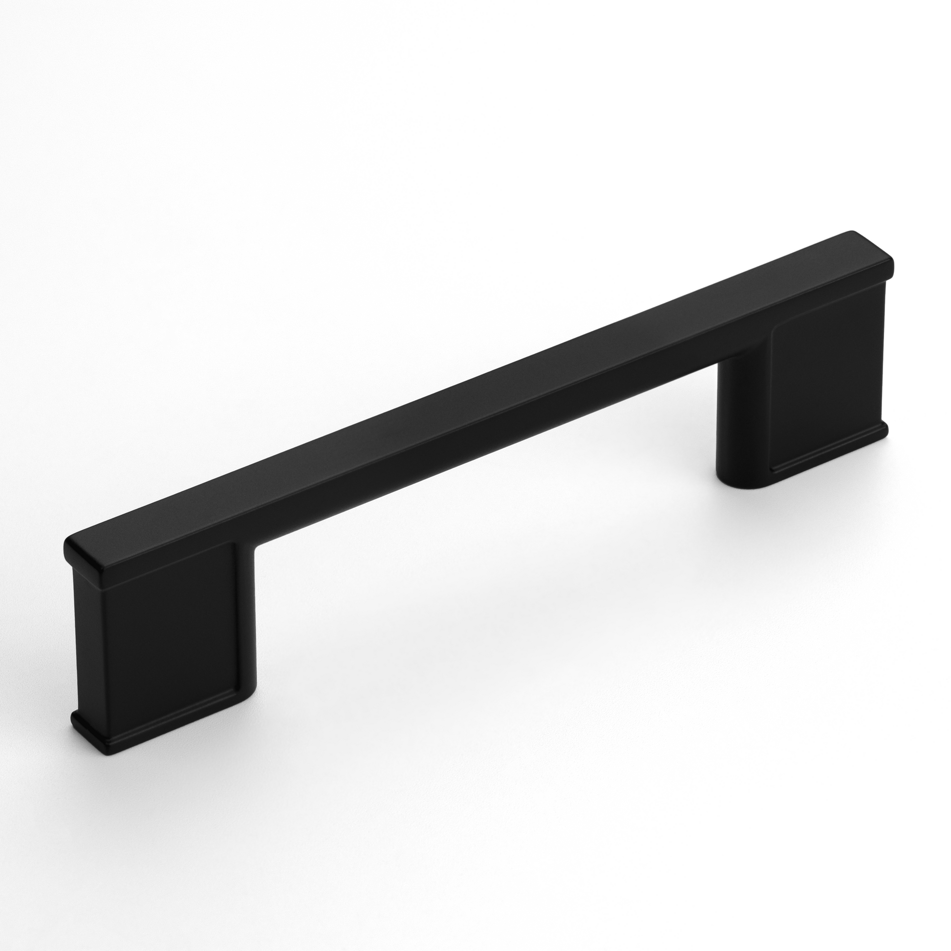 New Slim Square Cabinet Handles Island Universe Hardware Inc.