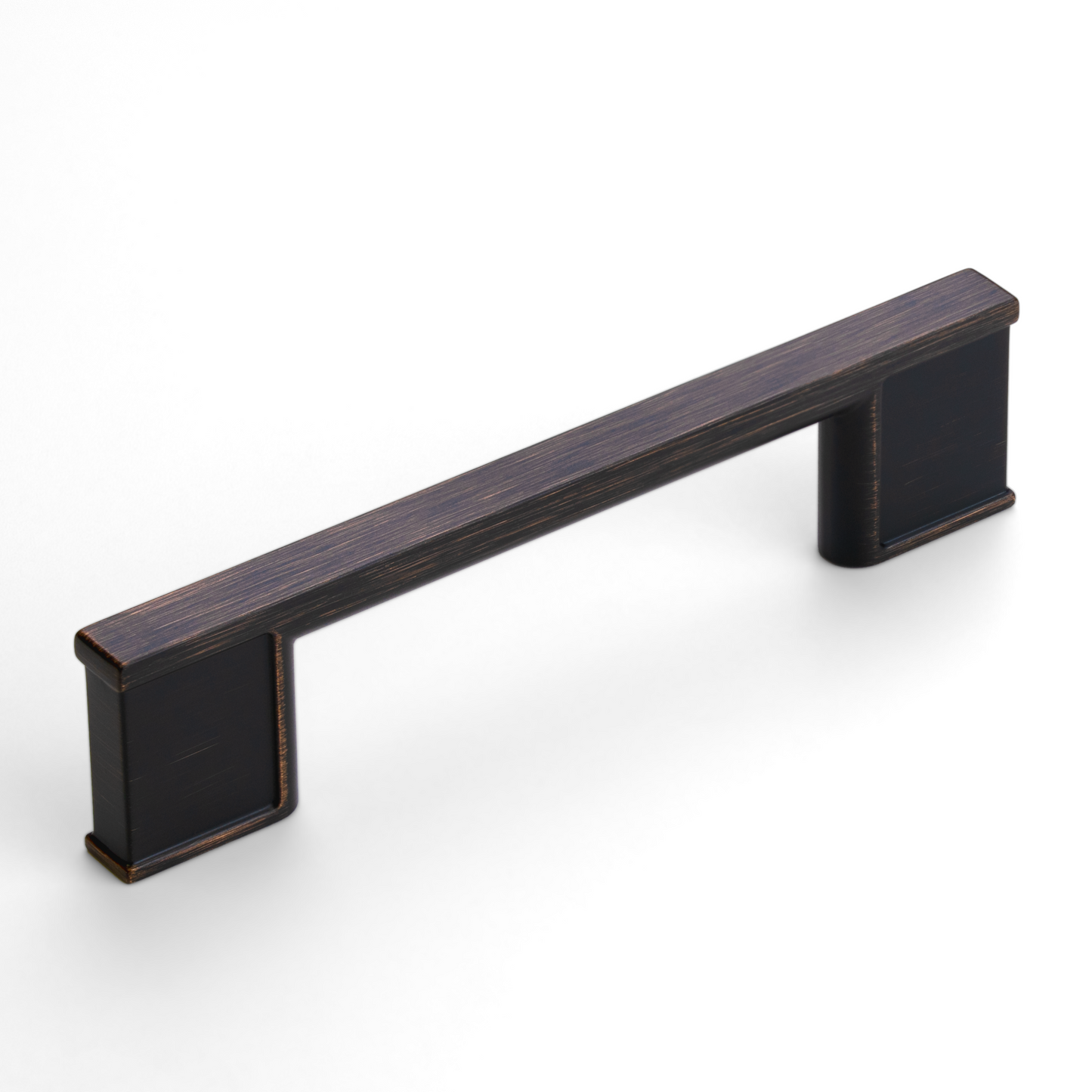 New Slim Square Cabinet Handles Island Universe Hardware Inc.