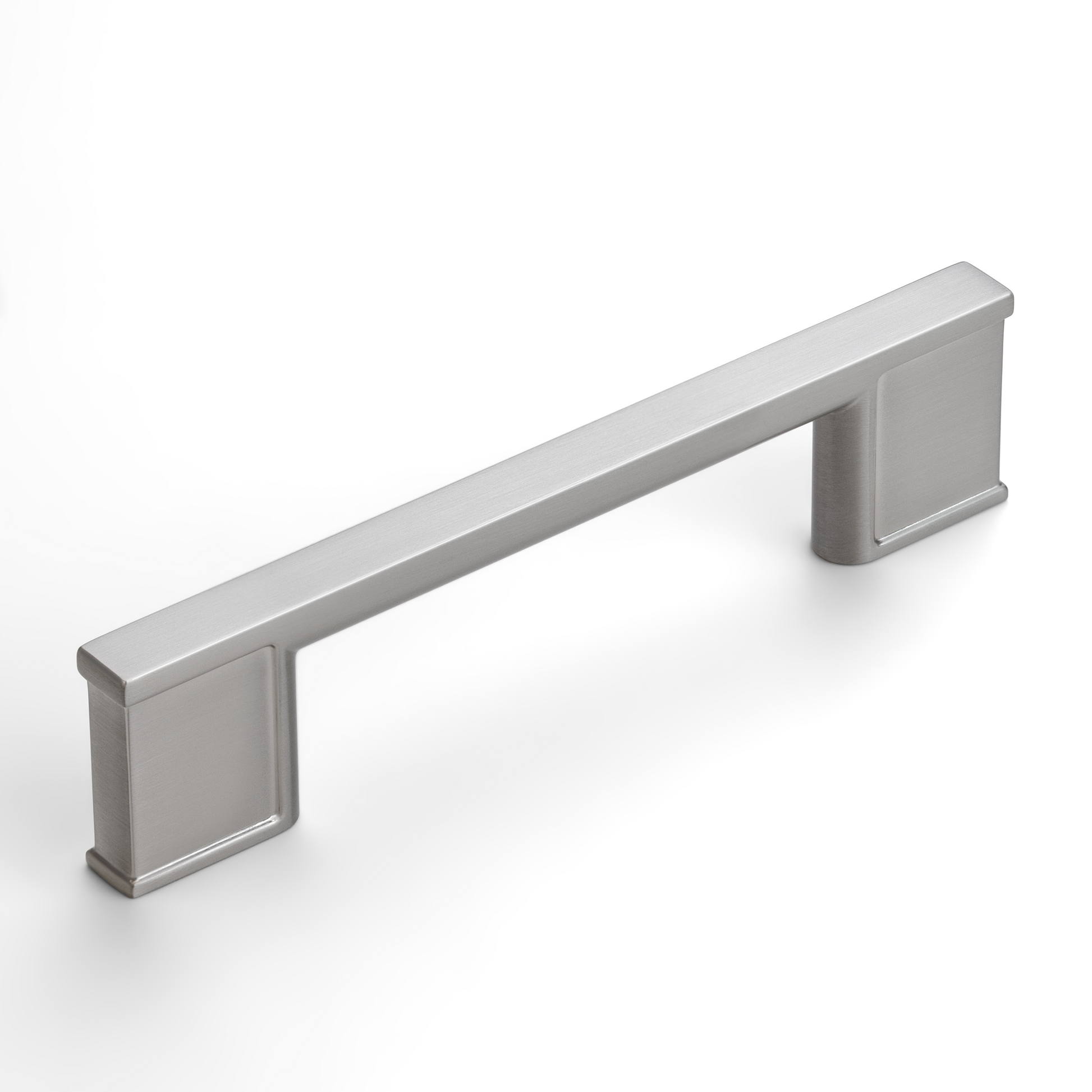 New Slim Square Cabinet Handles Island Universe Hardware Inc.