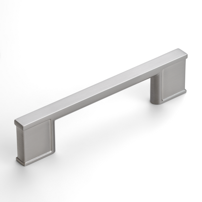 New Slim Square Cabinet Handles Island Universe Hardware Inc.