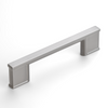New Slim Square Cabinet Handles