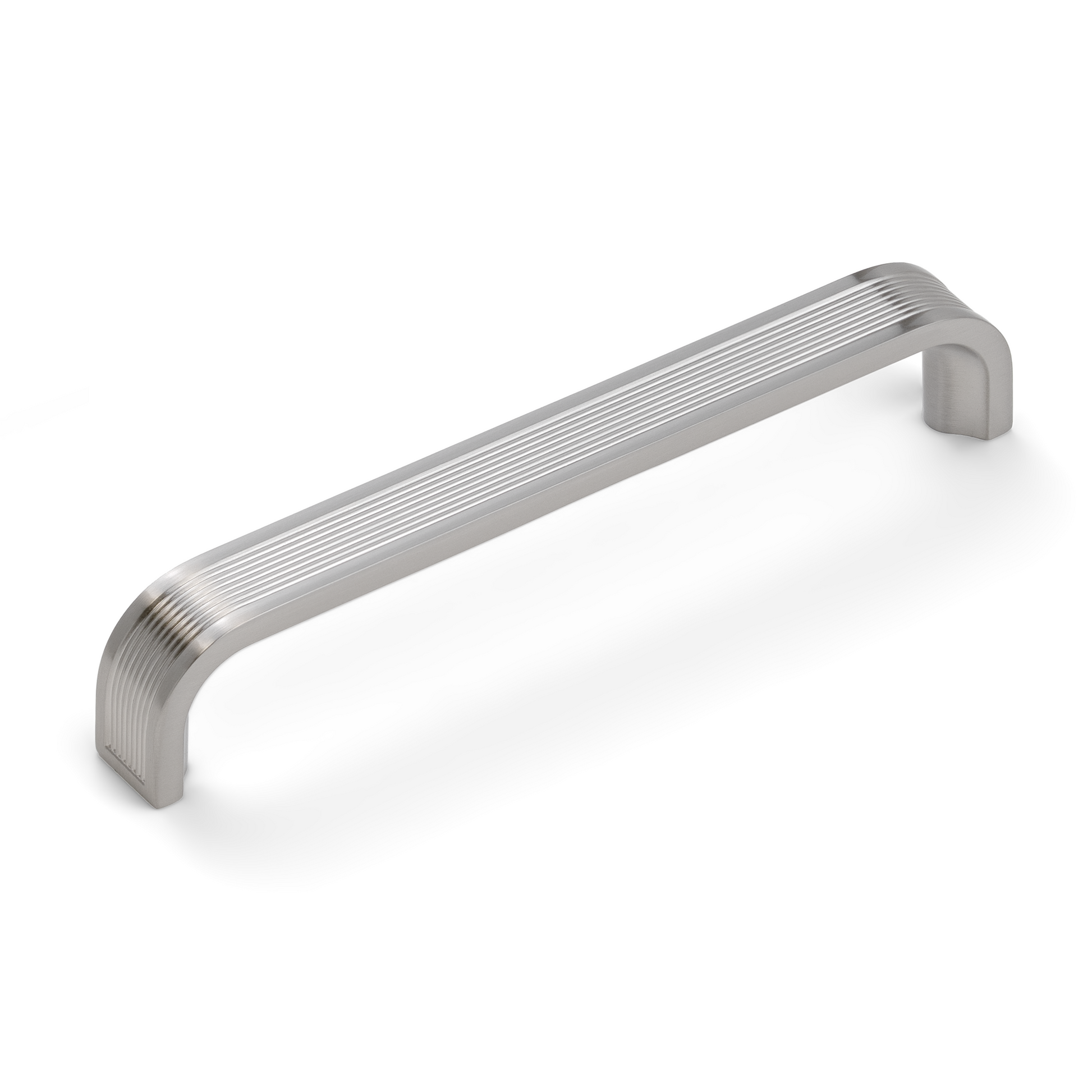 New Ribbed Arch Bar Pulls Island Universe Hardware Inc.