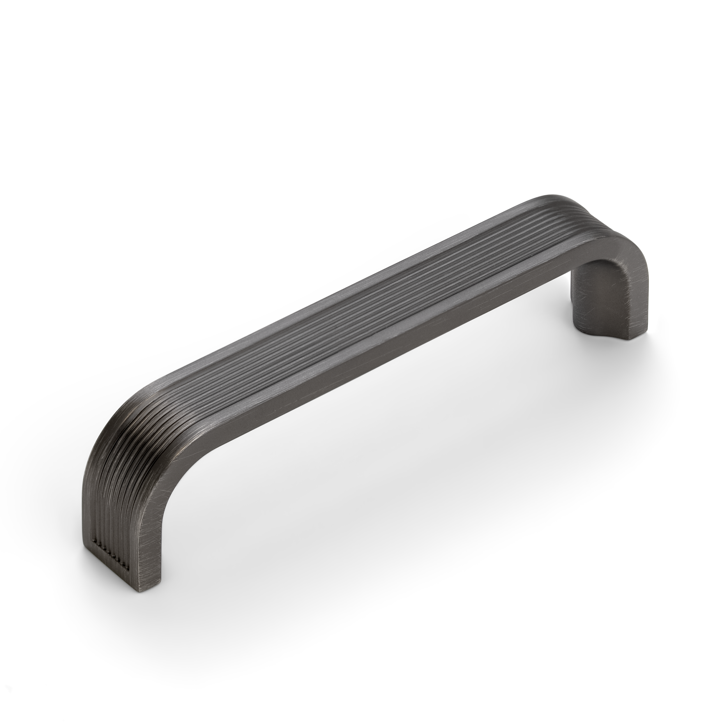 New Ribbed Arch Bar Pulls