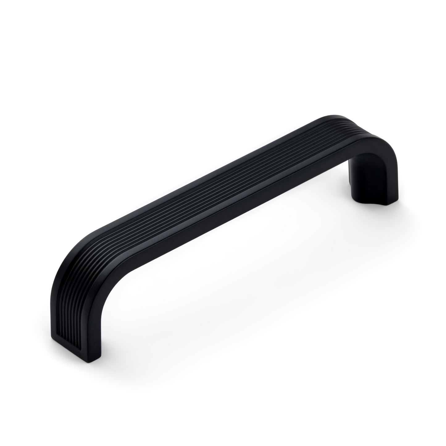 New Ribbed Arch Bar Pulls Island Universe Hardware Inc.