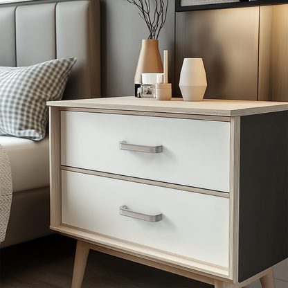 New Ribbed Arch Bar Pulls Island Universe Hardware Inc.