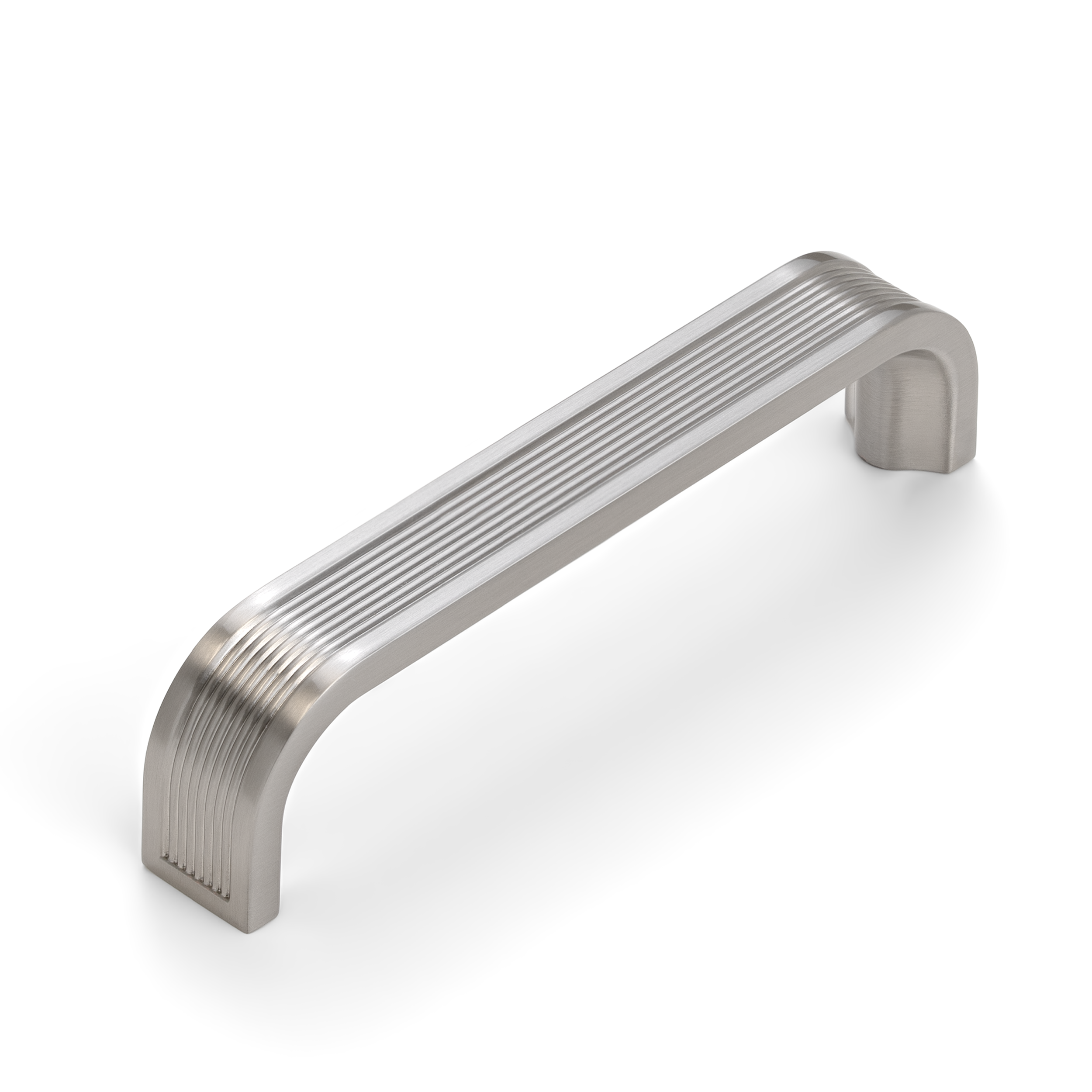 New Ribbed Arch Bar Pulls