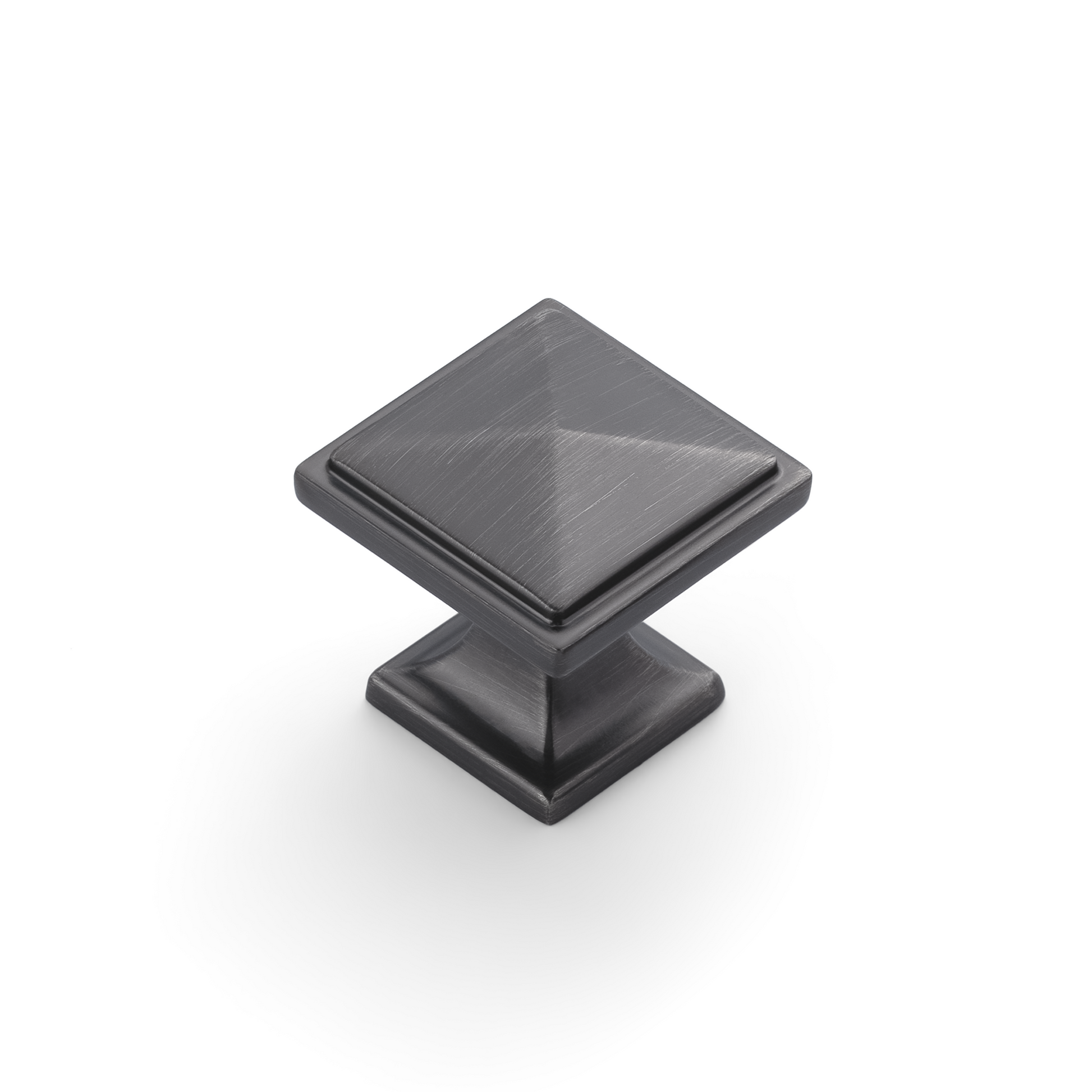 New Prism Square Cabinet Knobs Island Universe Hardware Inc.
