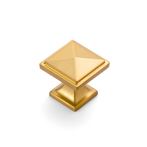 New Prism Square Cabinet Knobs Island Universe Hardware Inc.