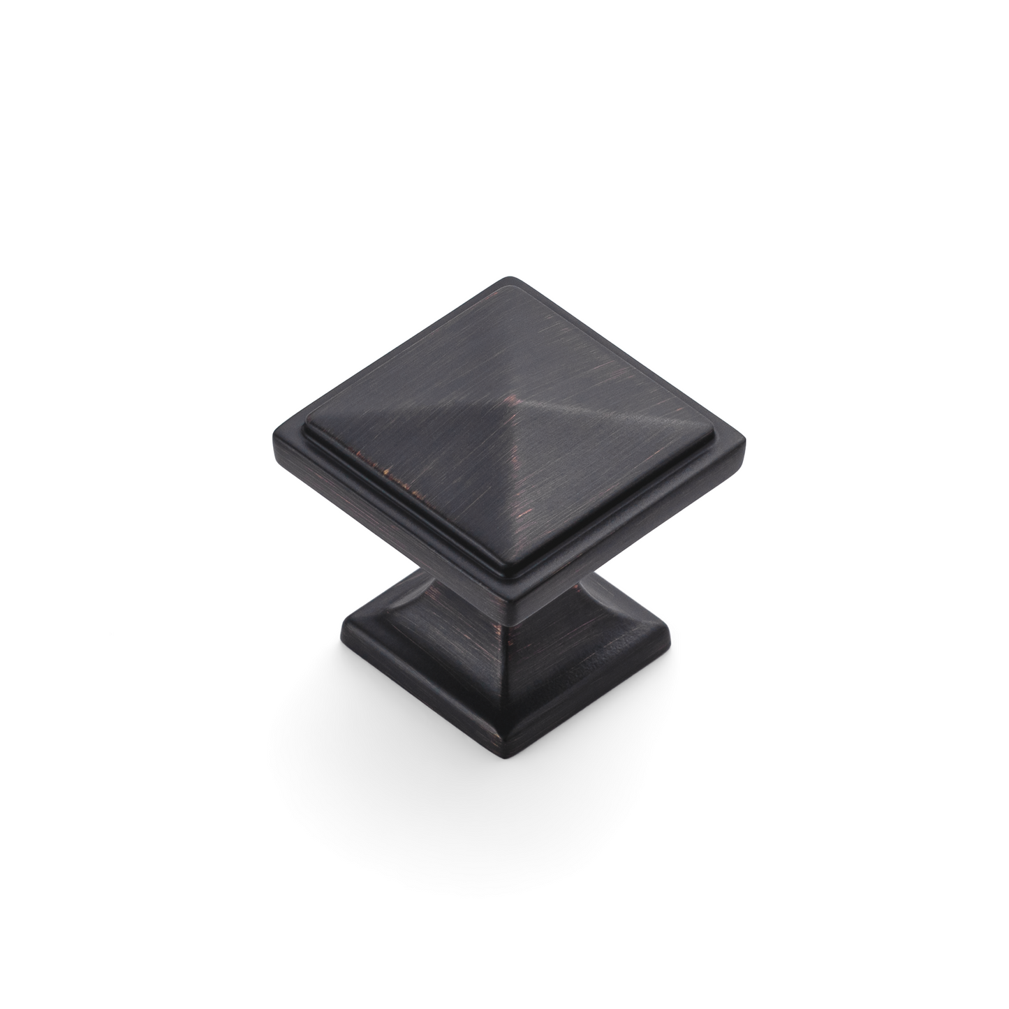 New Prism Square Cabinet Knobs Island Universe Hardware Inc.